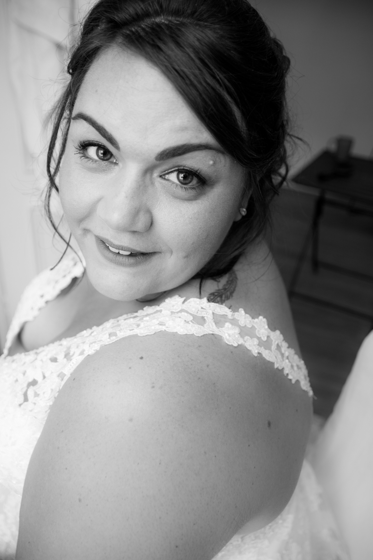 L' Oeil Noir Photographie